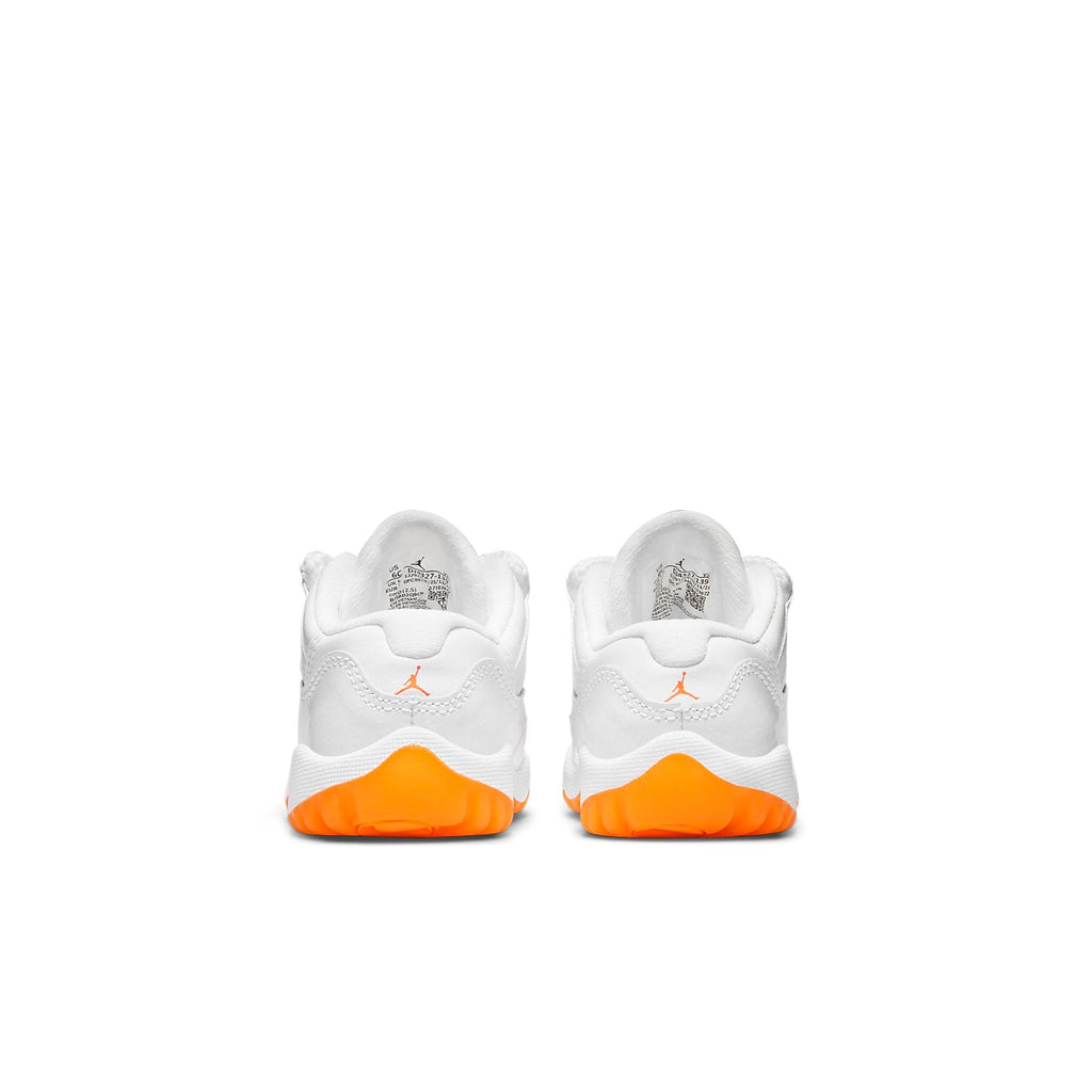(TD) Air Jordan 11 Retro Low 'Bright Citrus' DJ4327-139
