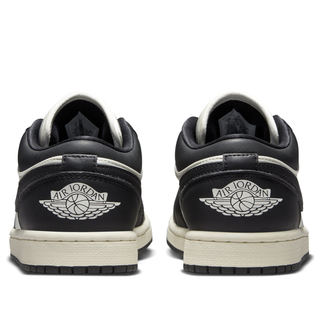 (WMNS) Air Jordan 1 Low SE 'Vintage Panda' FB9893-101