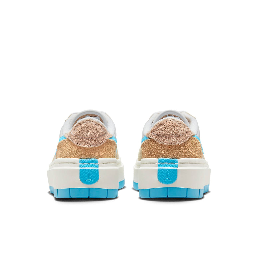 (WMNS) Air Jordan 1 Elevate Low SE 'Salt Lake City' FD1028-100