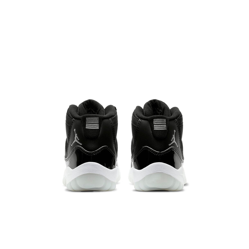 (PS) Air Jordan 11 Retro 'Jubilee / 25th Anniversary' 378039-011