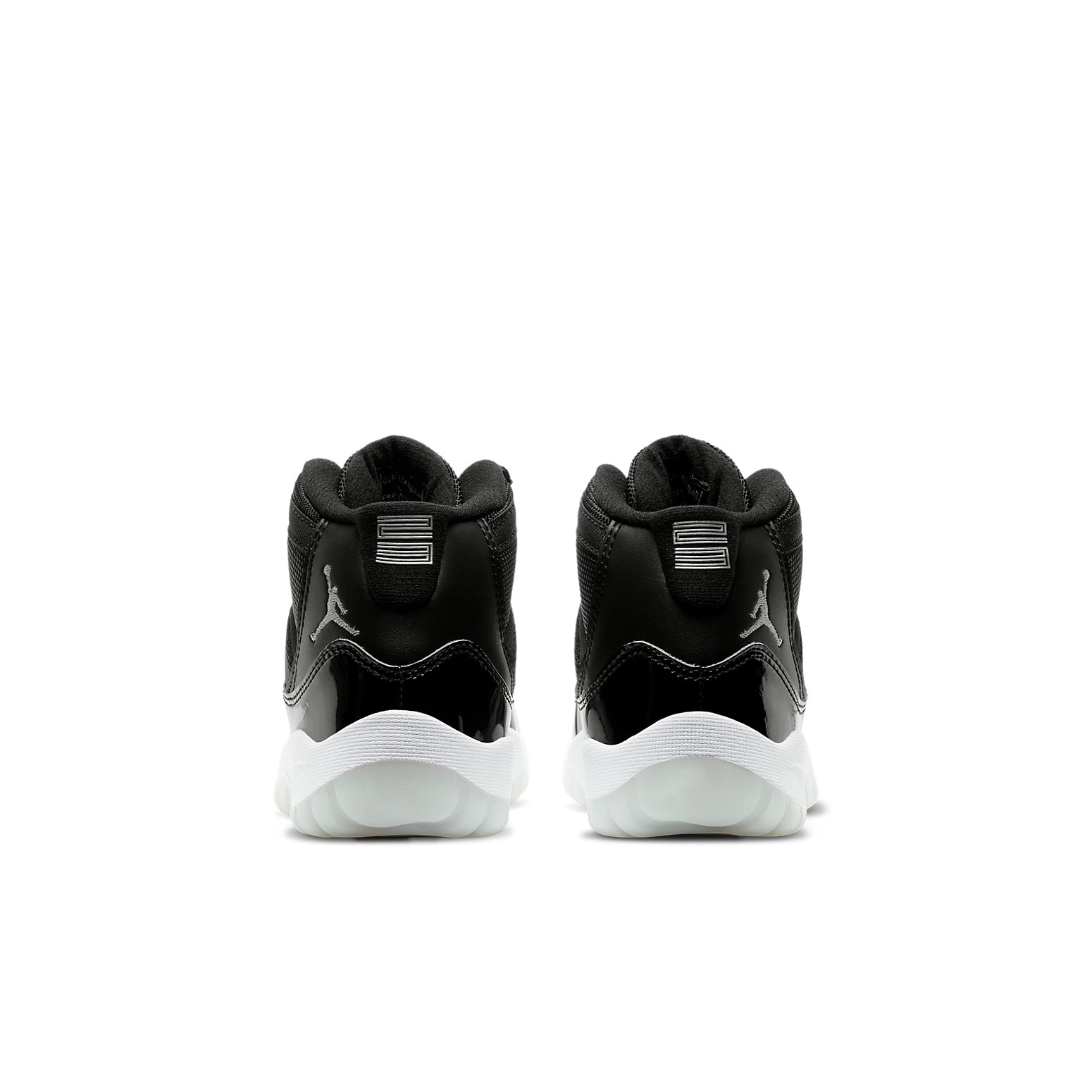 (PS) Air Jordan 11 Retro 'Jubilee / 25th Anniversary' 378039-011