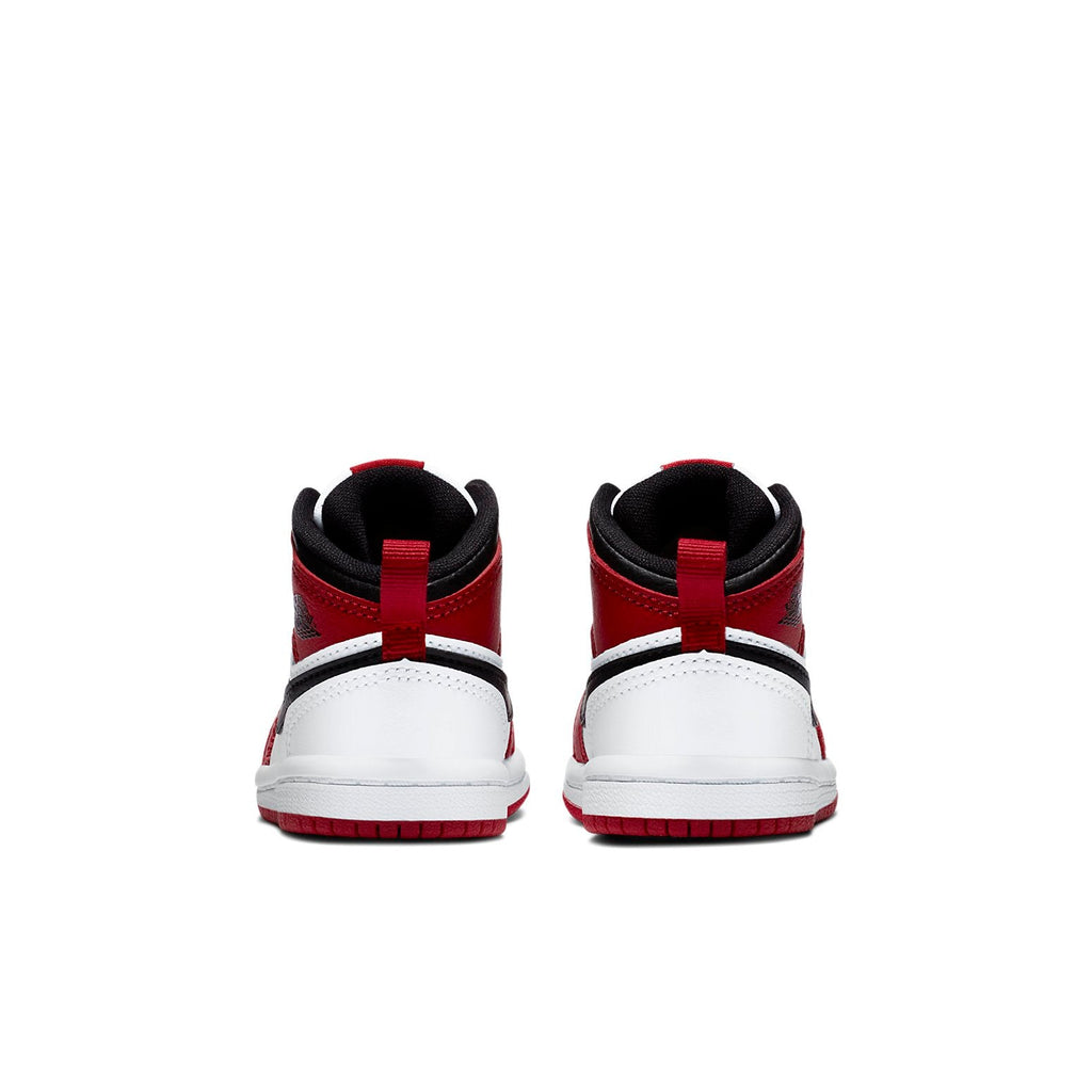 (TD) Air Jordan 1 Mid 'Chicago' 640735-173