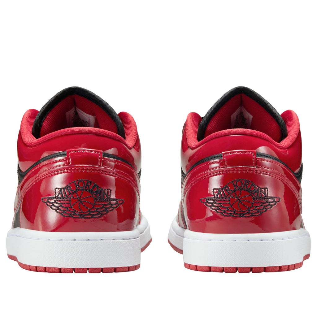 Air Jordan 1 Low 'Varsity Red' HV4089-006