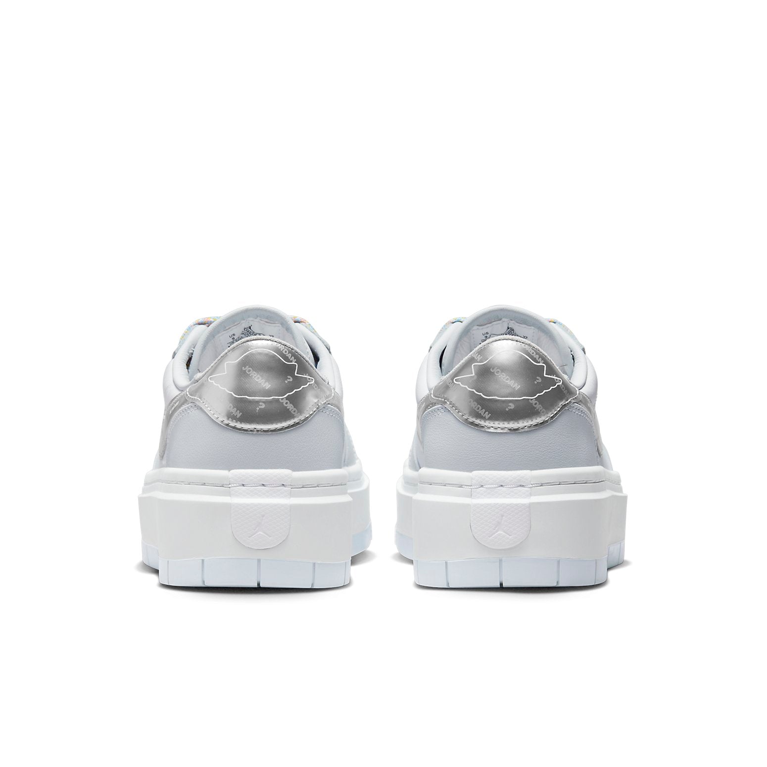 (WMNS) Air Jordan 1 Elevate Low SE 'Tear Away - White' DX6069-101