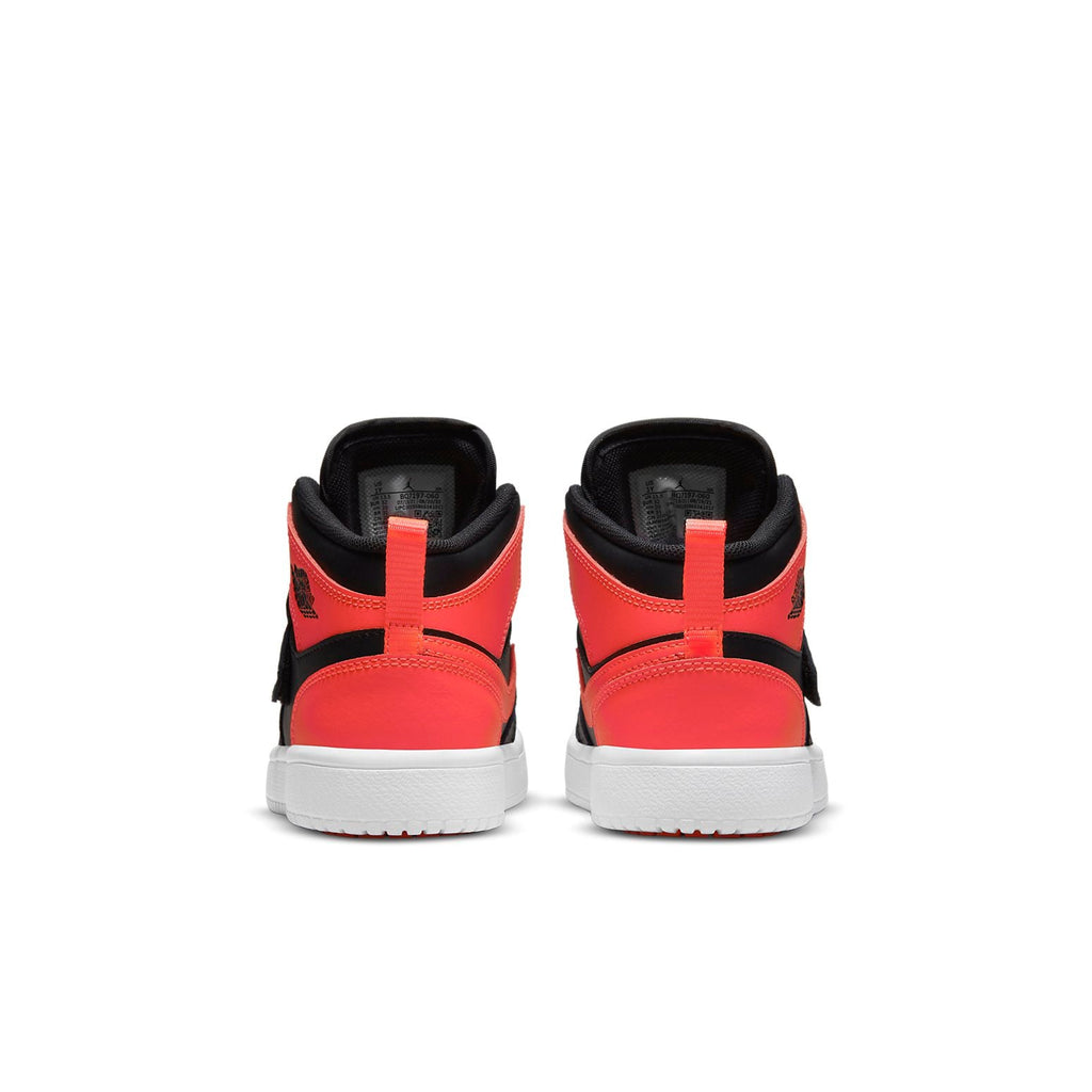 (PS) Air Jordan Sky Jordan 1 'Black Infrared 23' BQ7197-060
