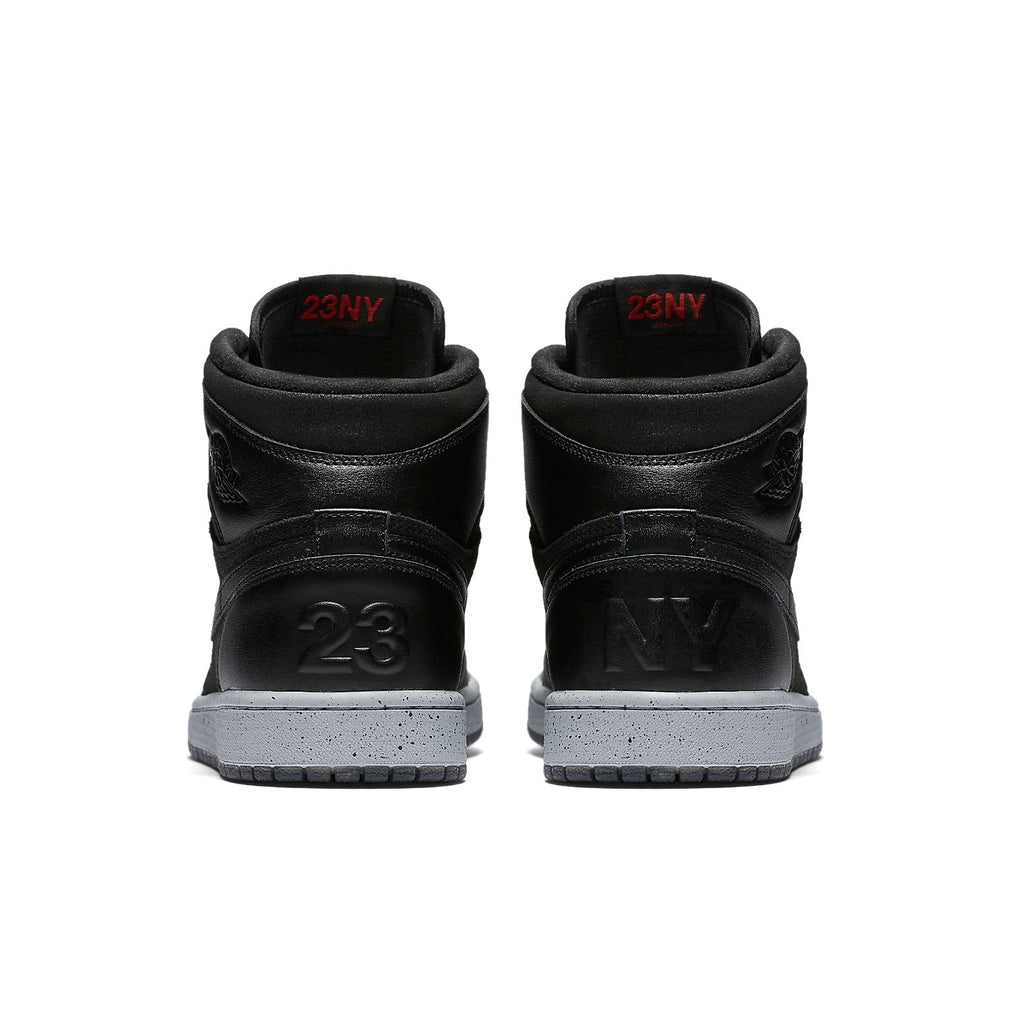 Air Jordan 1 Retro High NYC '23NY' 715060-002