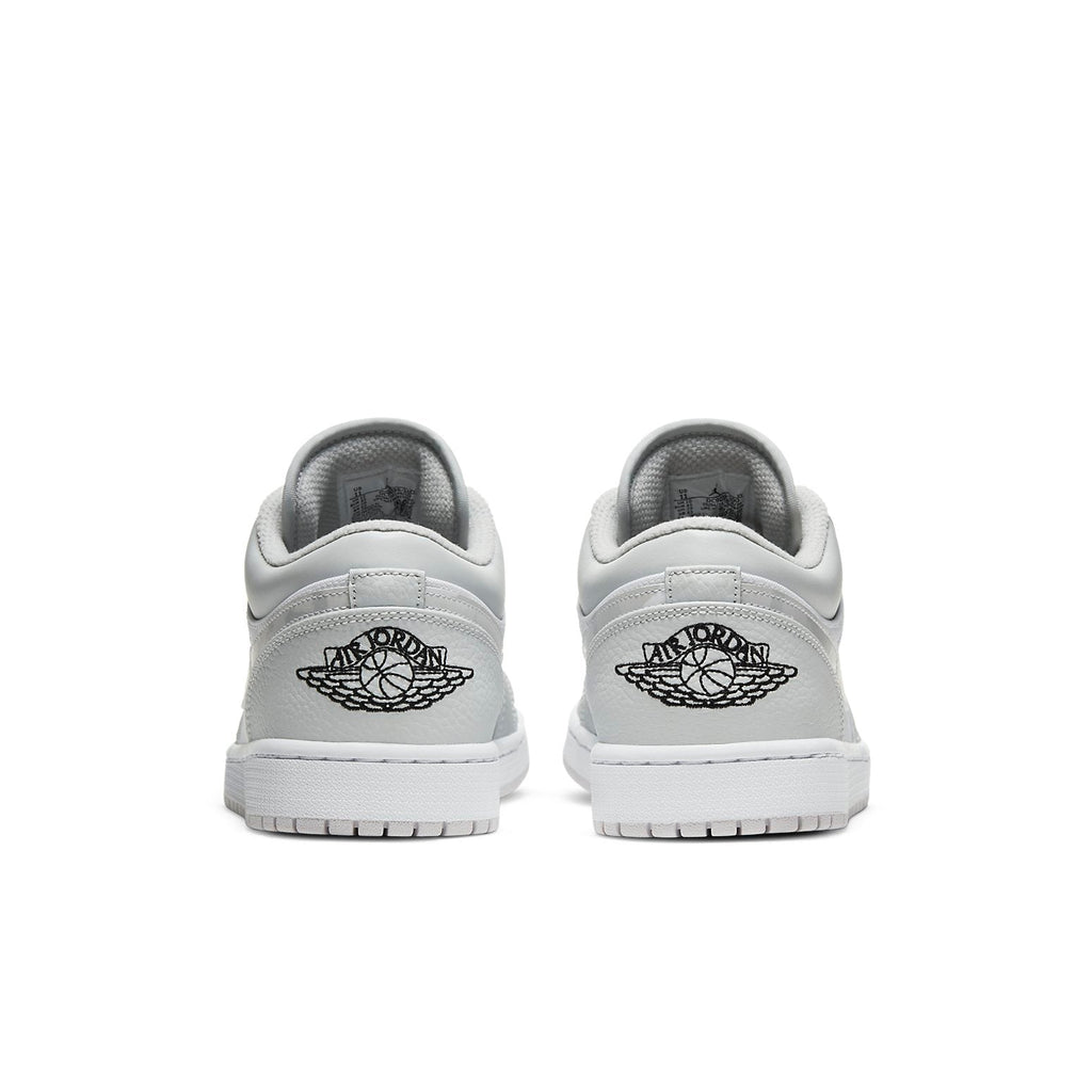Air Jordan 1 Low 'White Camo' DC9036-100