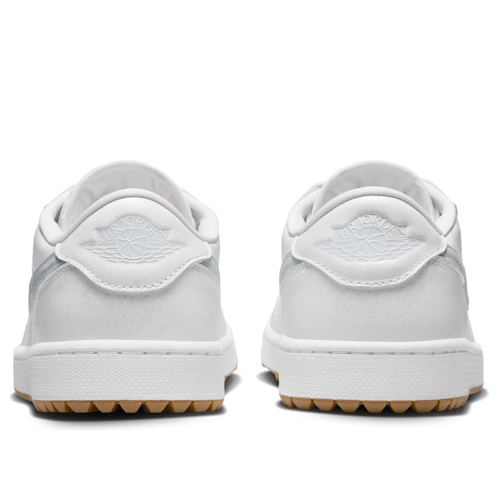 Air Jordan 1 Low Golf 'White Gum' DD9315-111
