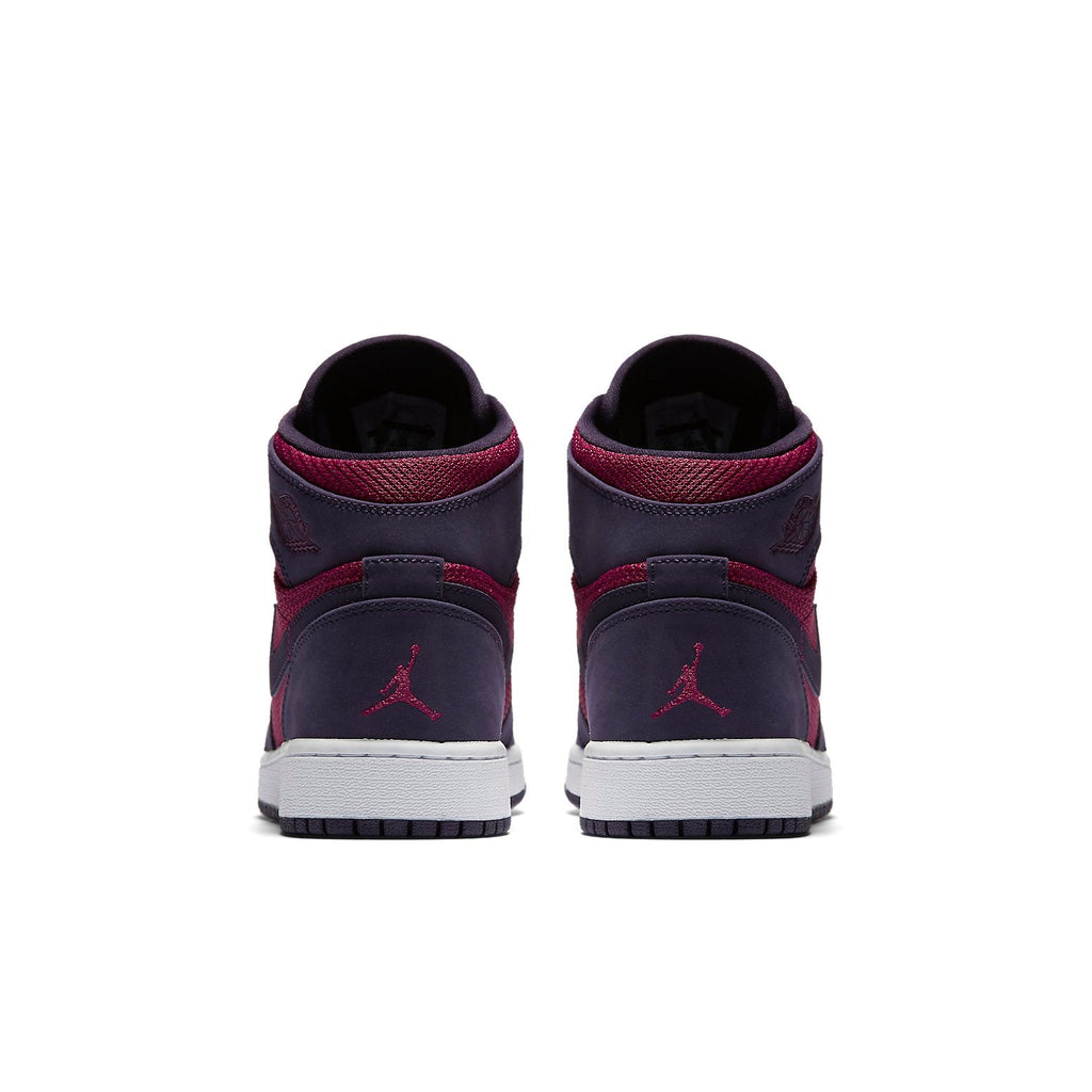 (GS) Air Jordan 1 Retro High 'True Berry' 332148-608