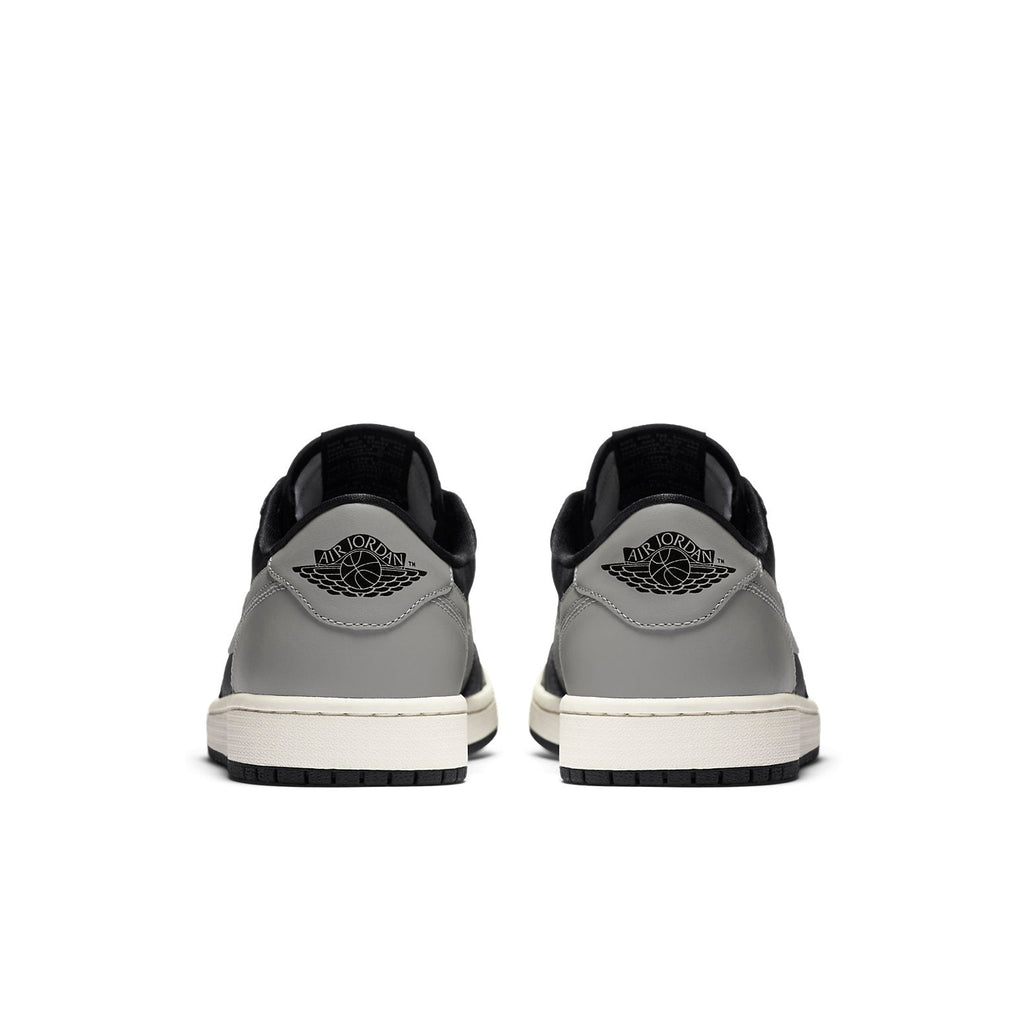Air Jordan 1 Retro Low OG 'Shadow' 705329-003