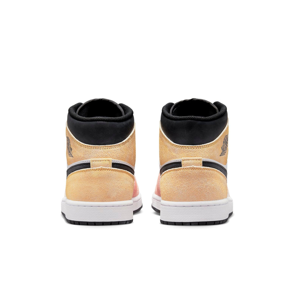 Air Jordan 1 Mid SE 'Flight Club' DX4332-800