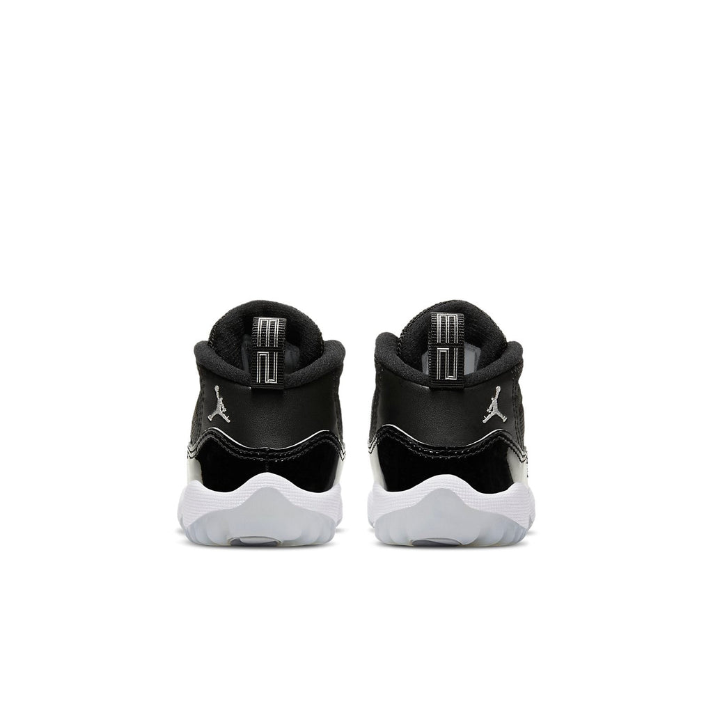 (TD) Air Jordan 11 Retro 'Jubilee / 25th Anniversary' 378040-011
