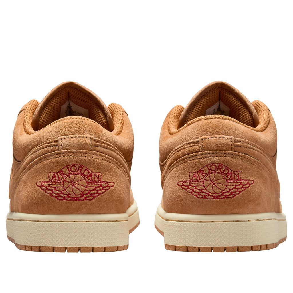 Air Jordan 1 Low SE 'Flax' HV4089-200