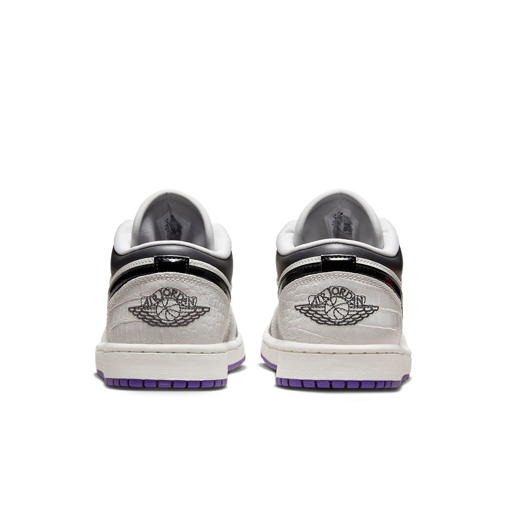 (WMNS) Air Jordan 1 Low SE 'Punk Rock' HF5759-101