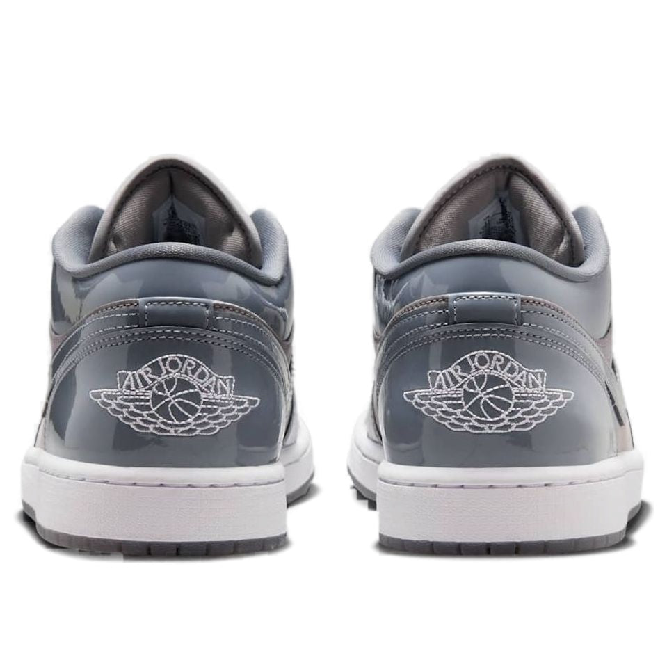 Air Jordan 1 Low SE 'Medium Grey Cool Grey White' HF3148-011
