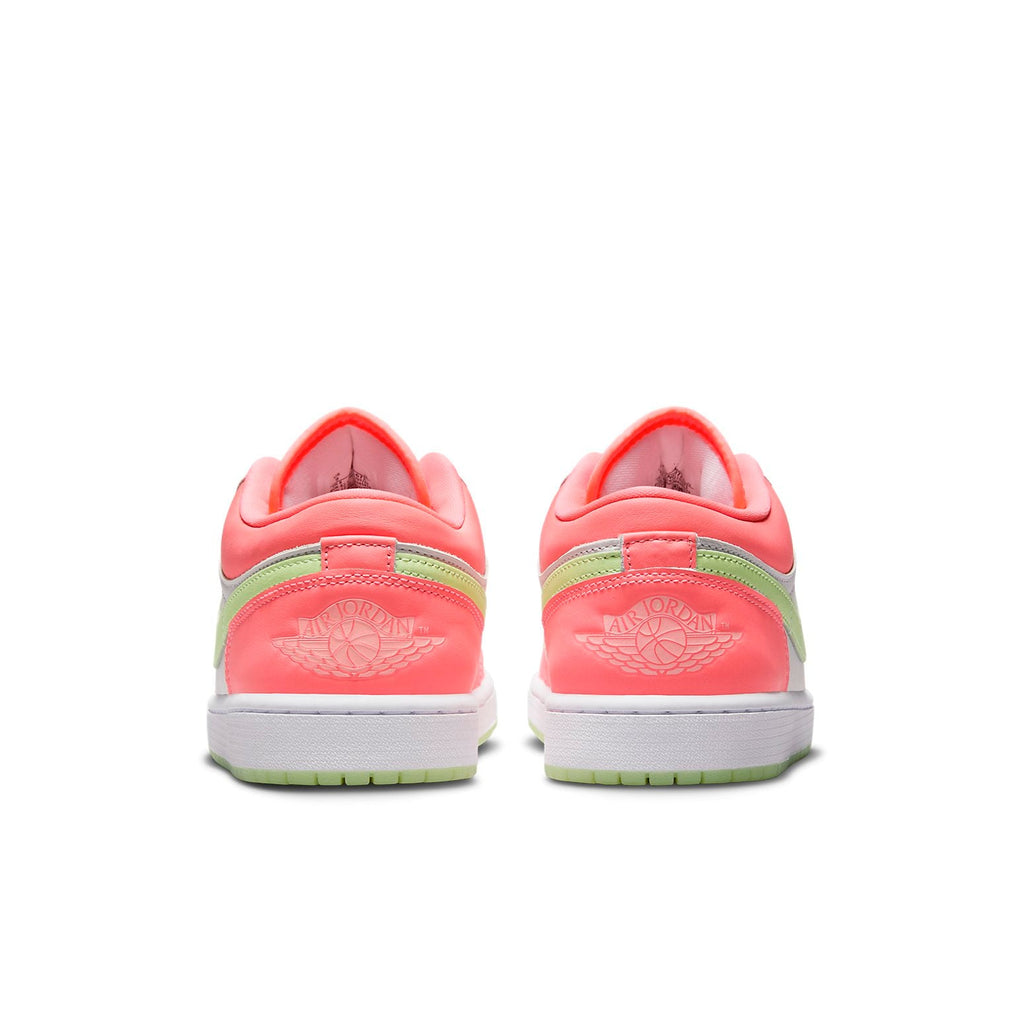 Air Jordan 1 Low SE 'Lava Glow' FN6772-671