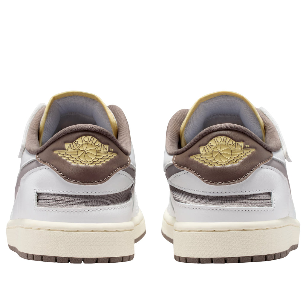 Air Jordan 1 Low EasyOn 'Summit White Enigma Stone' DM1206-106