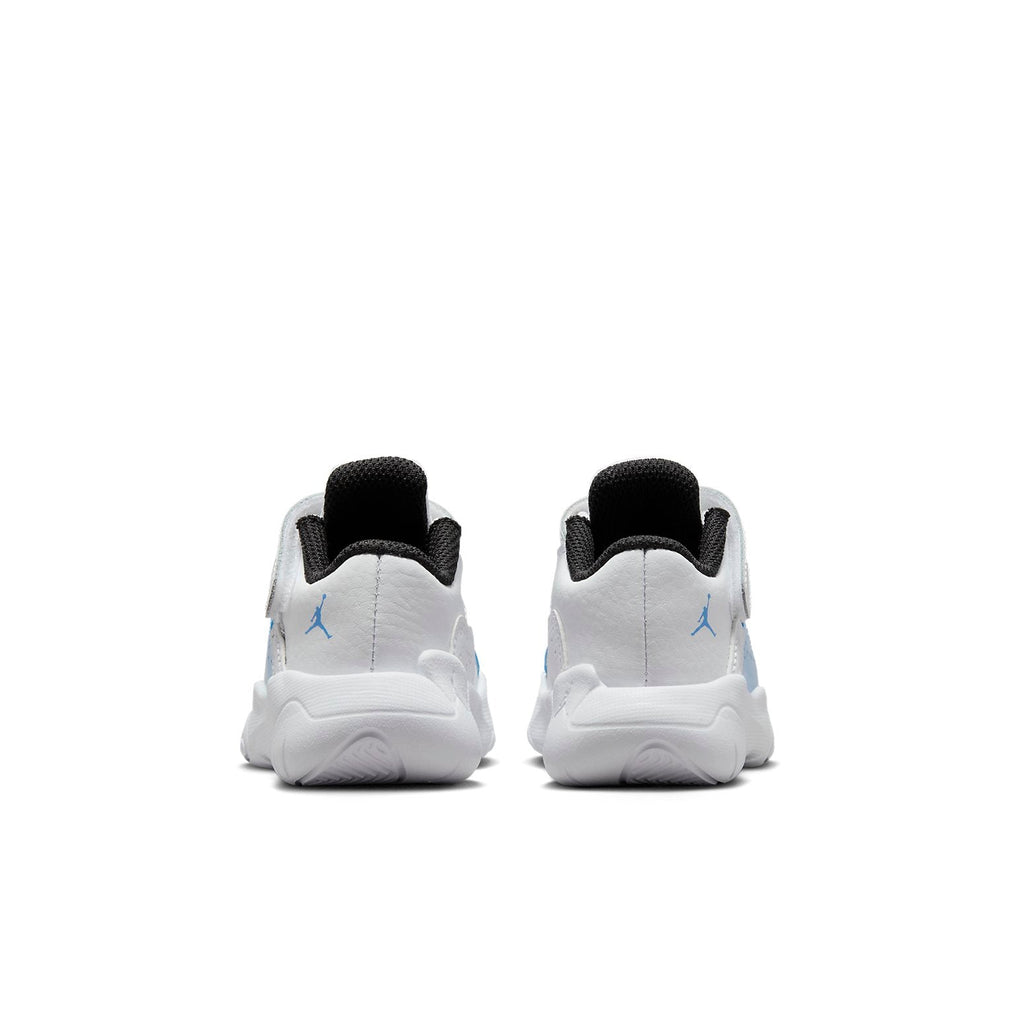 (TD) Air Jordan 11 CMFT Low TD 'UNC' CZ0906-114