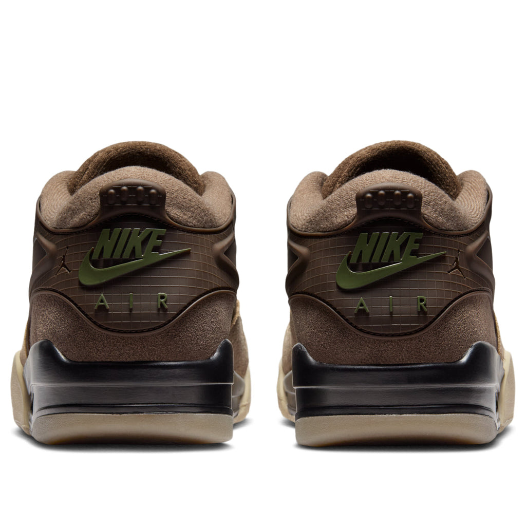 Air Jordan 4 RM 'Ironstone' FQ7939-022