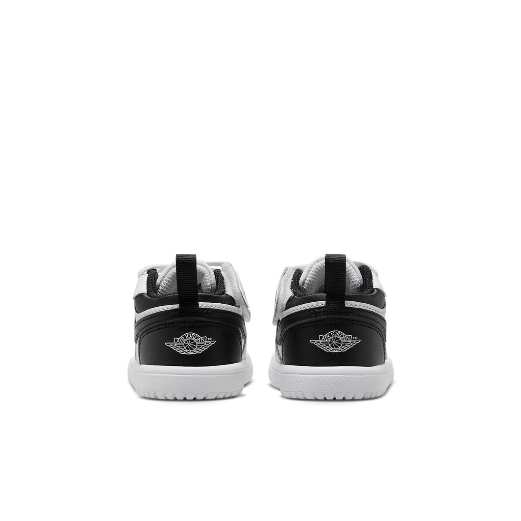 (TD) Air Jordan 1 Low Alt 'White Black' DR9747-132