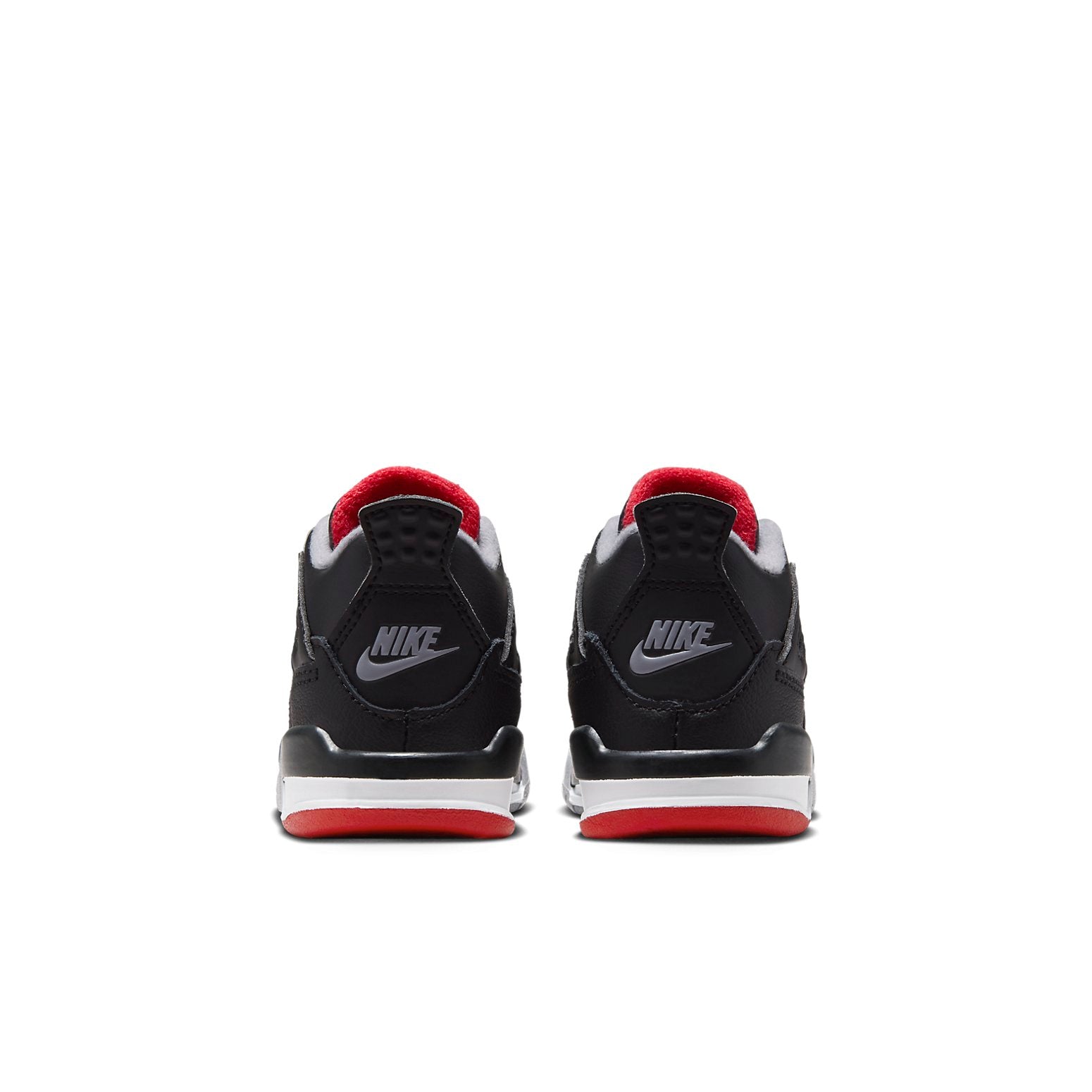 (TD) Air Jordan 4 Retro 'Bred Reimagined' BQ7670-006