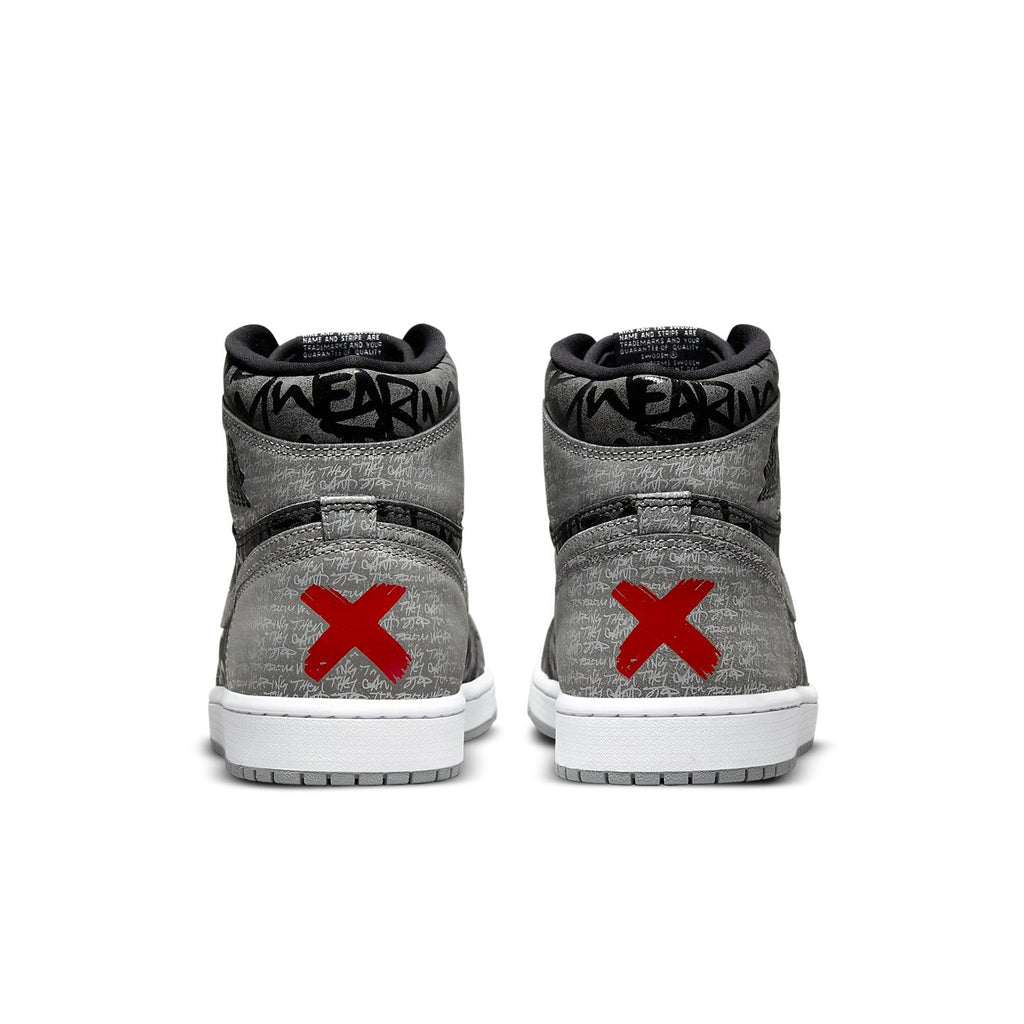 Air Jordan 1 High OG 'Rebellionaire' 555088-036