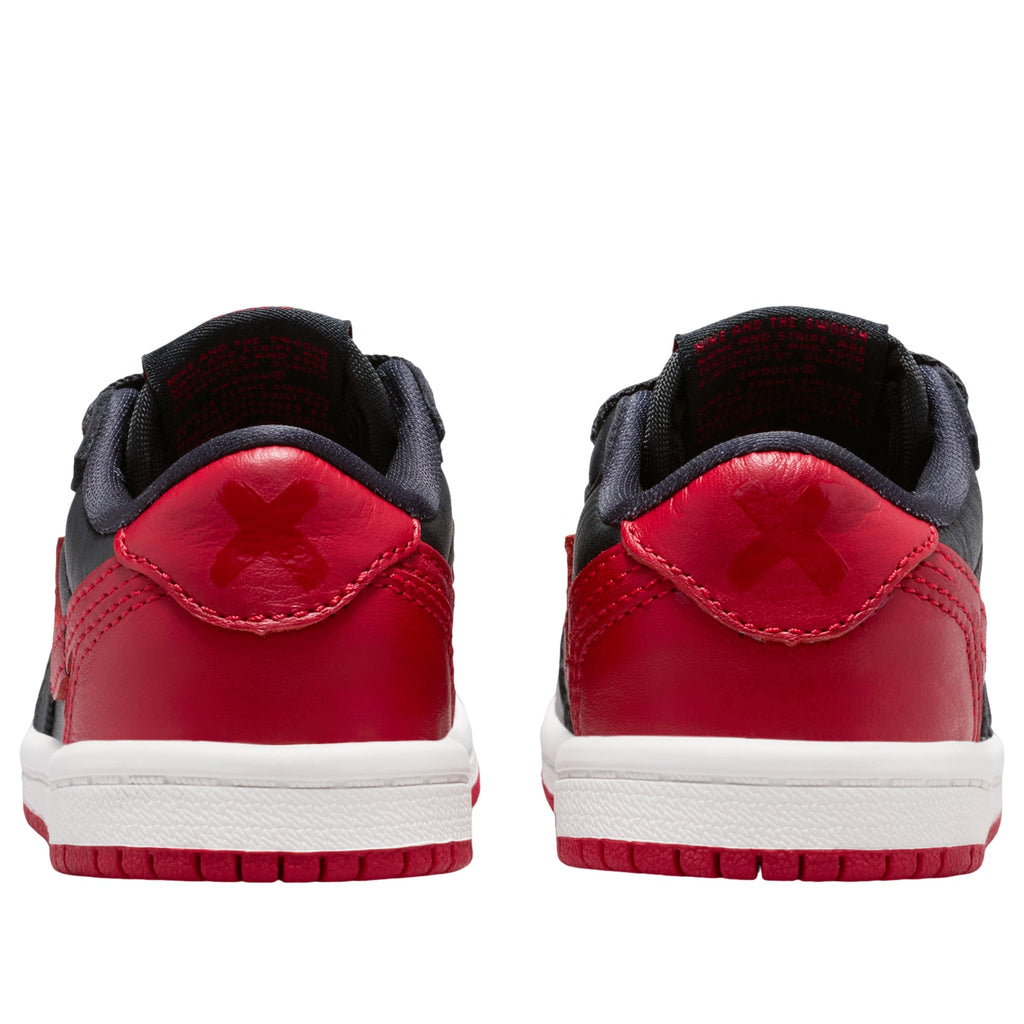 (TD) Air Jordan 1 Retro Low OG 'Banned' IW6279-001