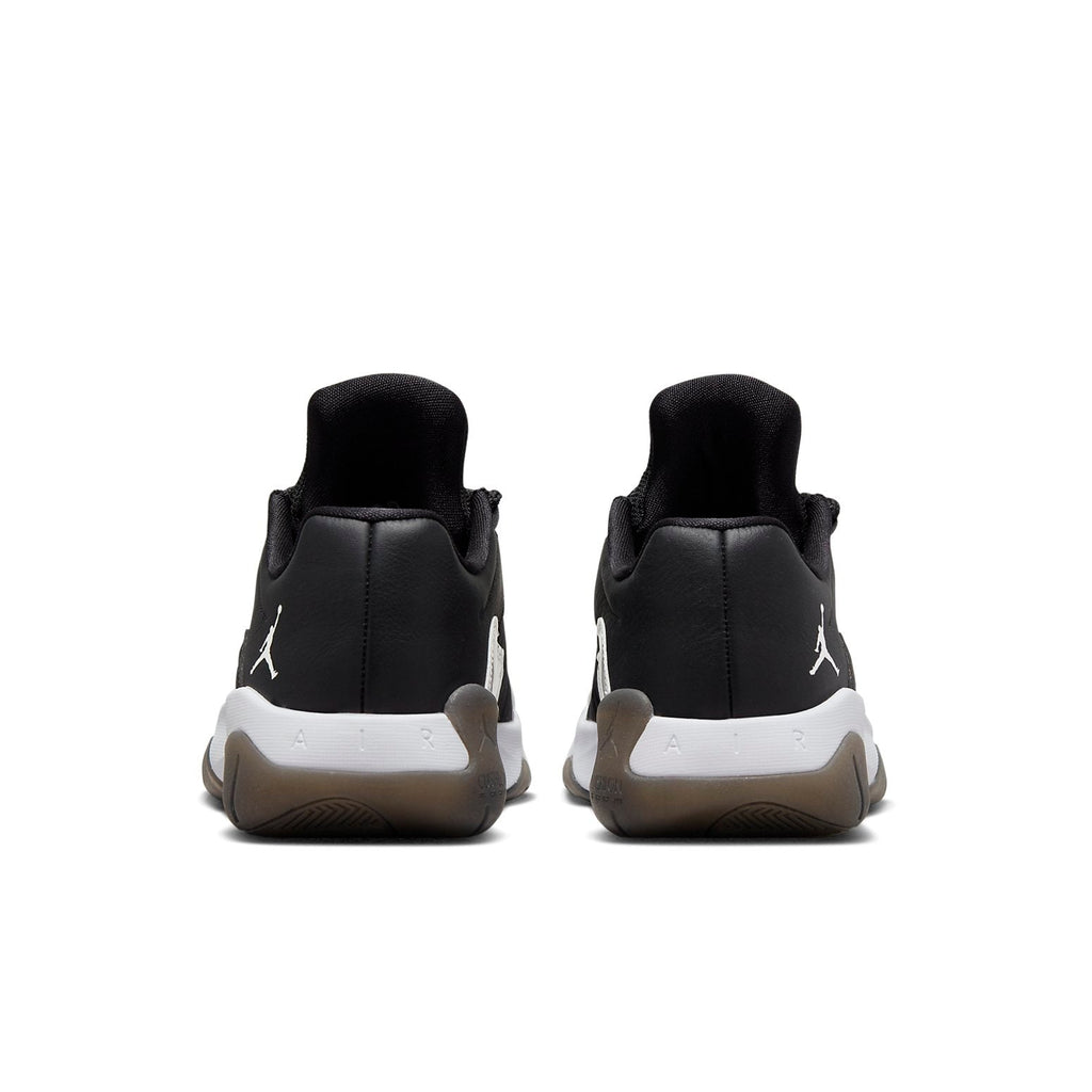 (WMNS) Air Jordan 11 CMFT Low 'Silver Toe' DV2629-001