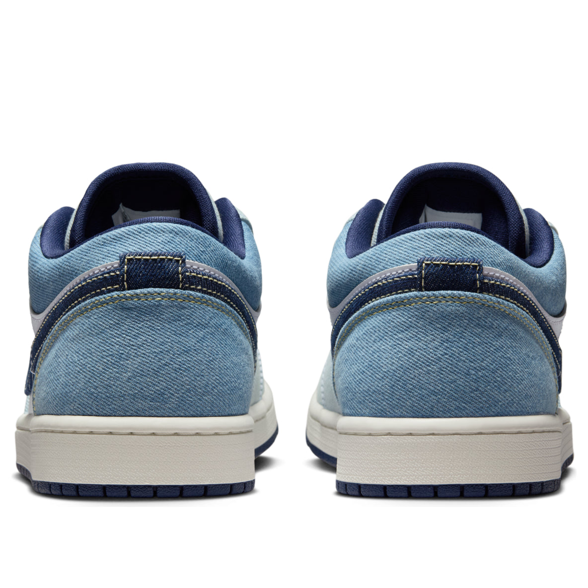 Air Jordan 1 Low SE 'Denim Star Blue' IH0648-141