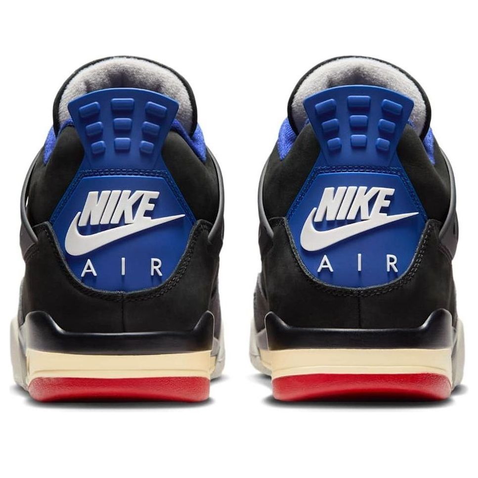 Air Jordan 4 Retro 'Rare Air' 2025-Gold Lettering FV5029-003-GOLD