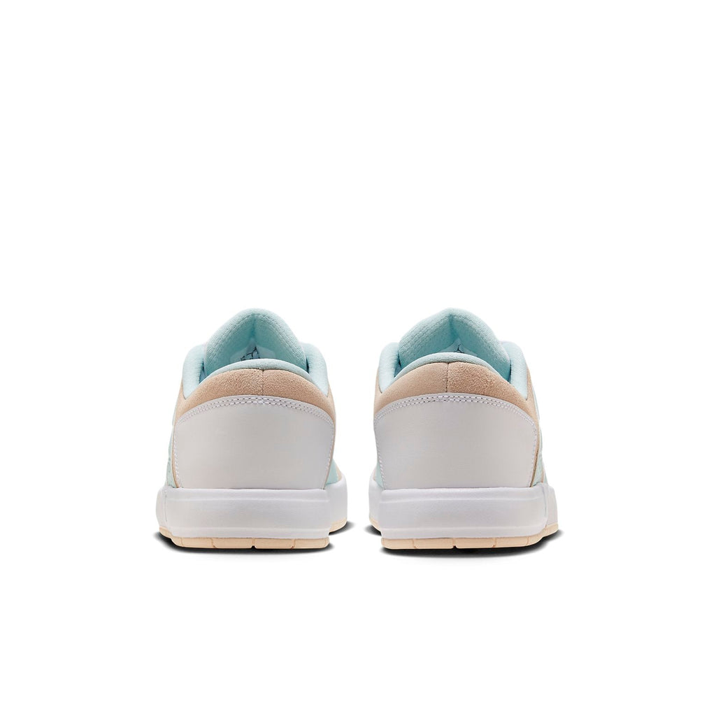 (GS) Air Jordan Nu Retro 1 Low 'Guava Ice Jade Ice' FB4412-800