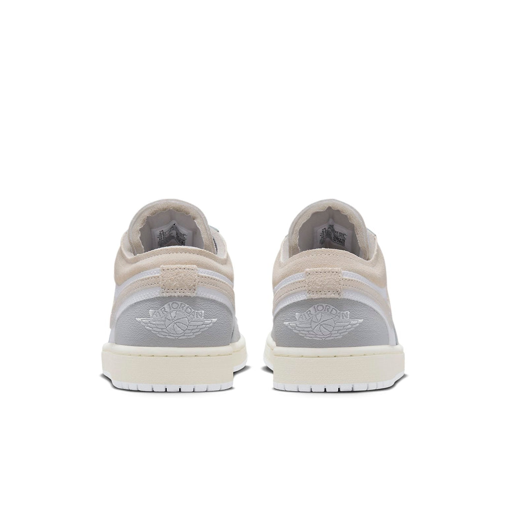 Air Jordan 1 Low SE Craft 'Inside Out Tech Grey' DN1635-002