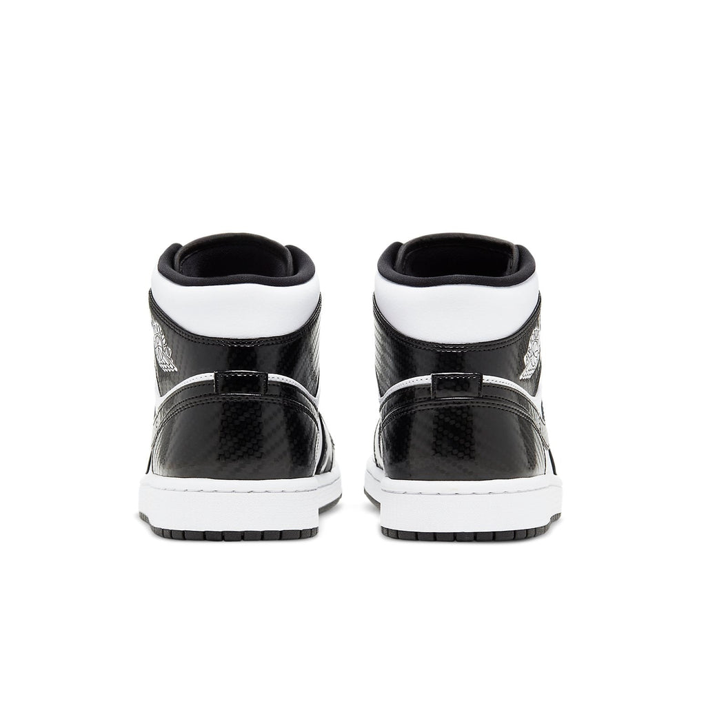 Air Jordan 1 Mid SE 'All Star 2021' DD1649-001