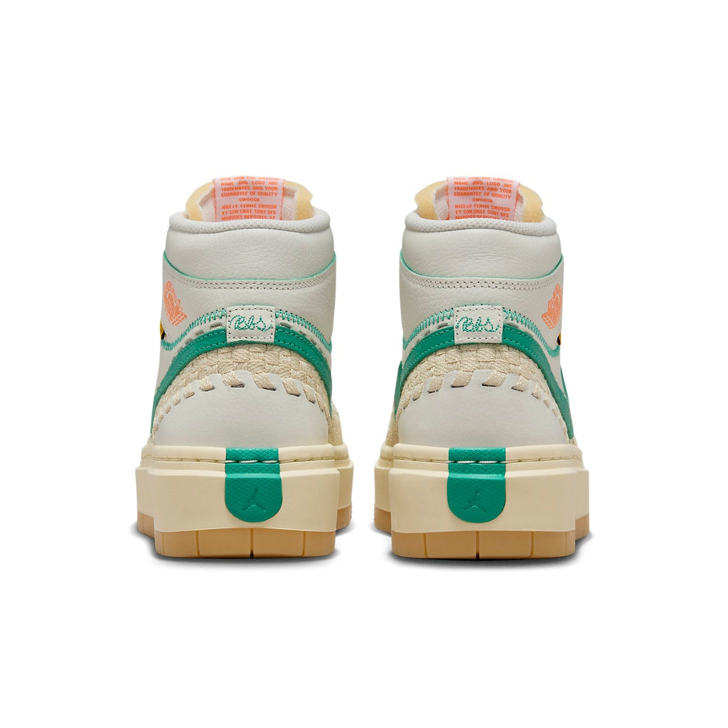 (WMNS) Air Jordan 1 Elevate High SP 'Bephie's Beauty Supply Woven' FD0696-100