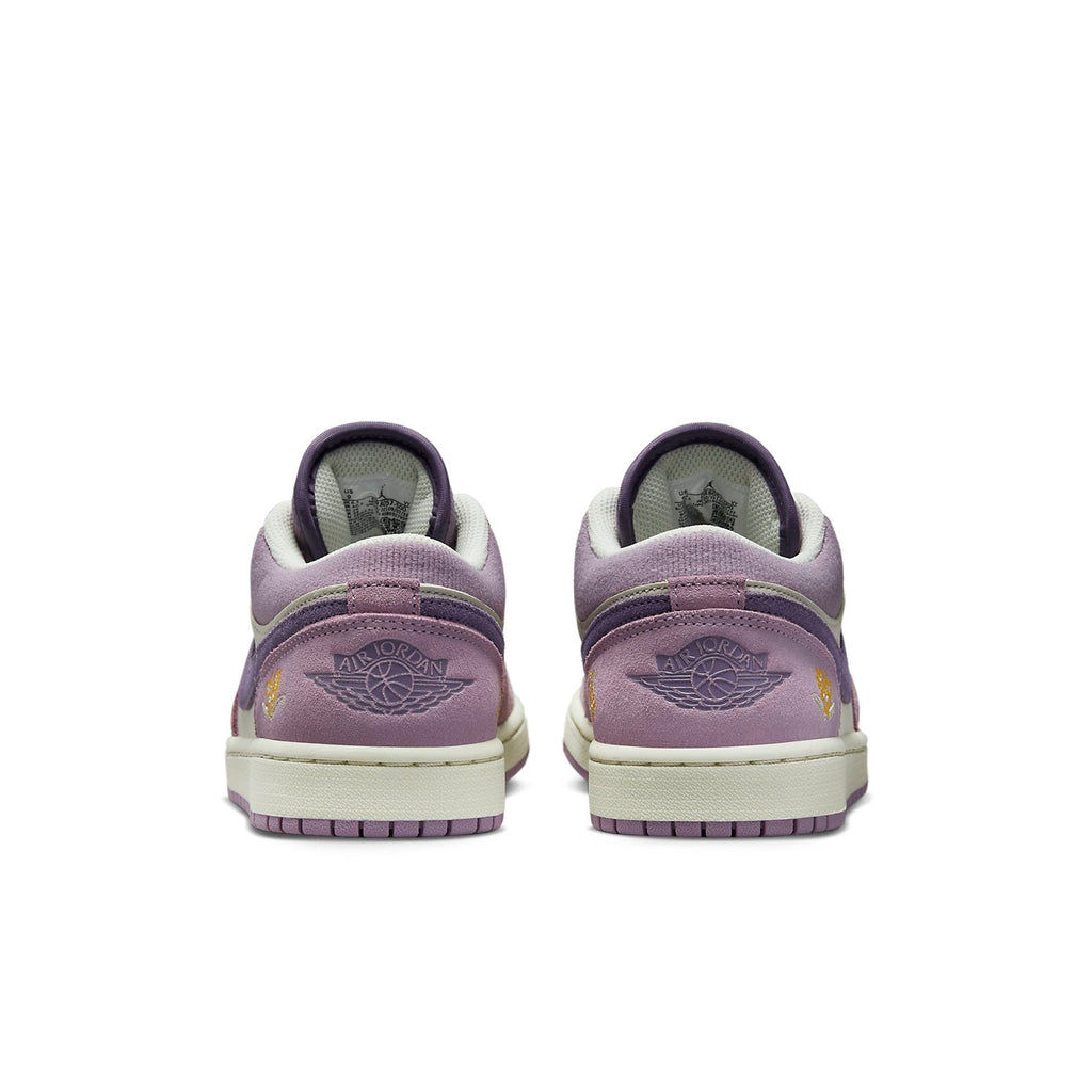 (WMNS) Air Jordan 1 Low 'Unity' DR8057-500