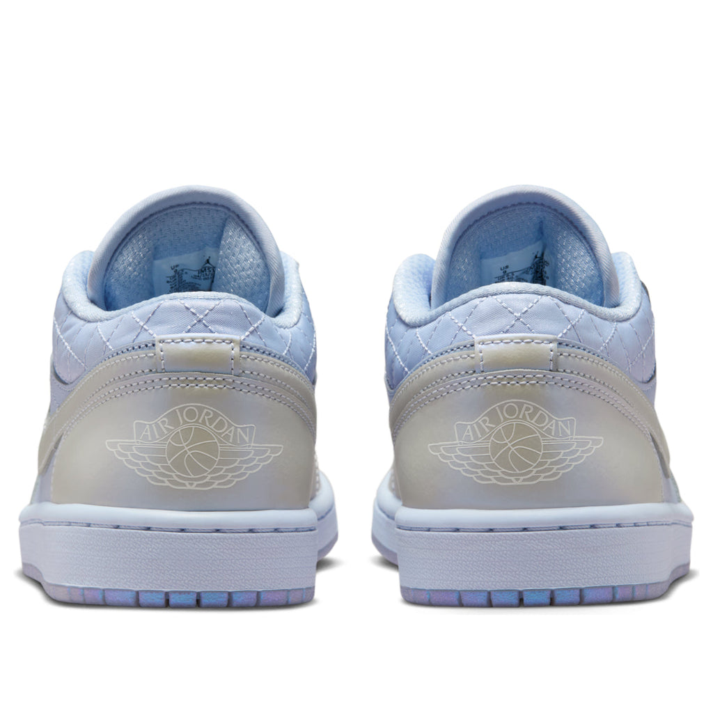(WMNS) Air Jordan 1 Low 'Pearlized' IM5129-010