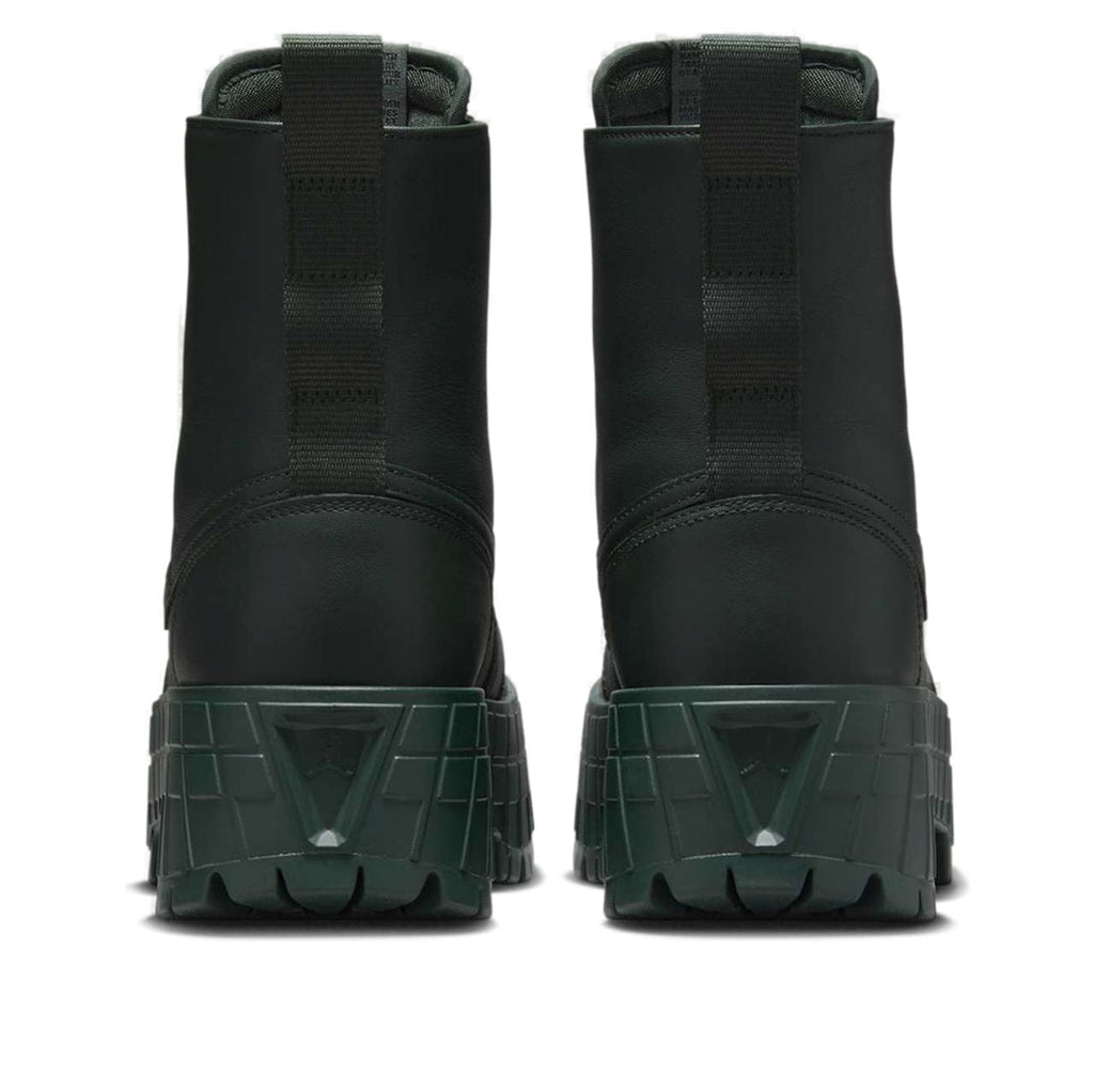 (WMNS) Air Jordan 1 High Brooklyn 'Dark Spruce Green' FJ5737-300
