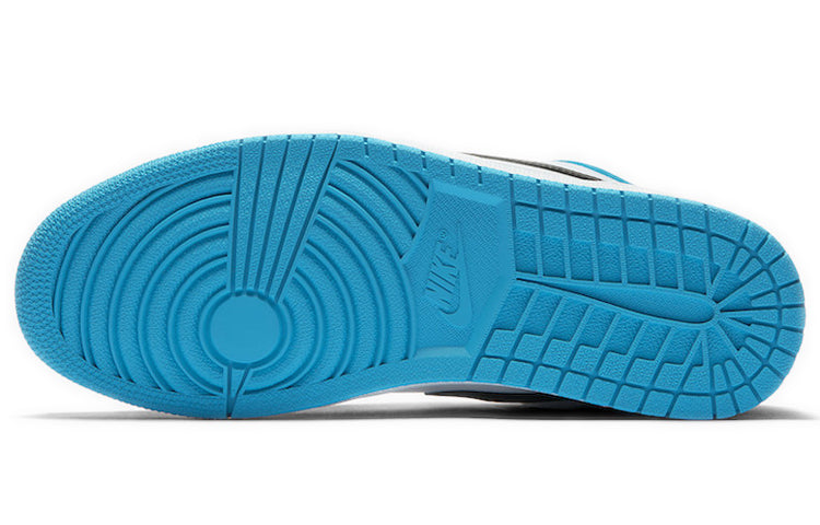 Air Jordan 1 Low SE 'Laser Blue' CK3022-004