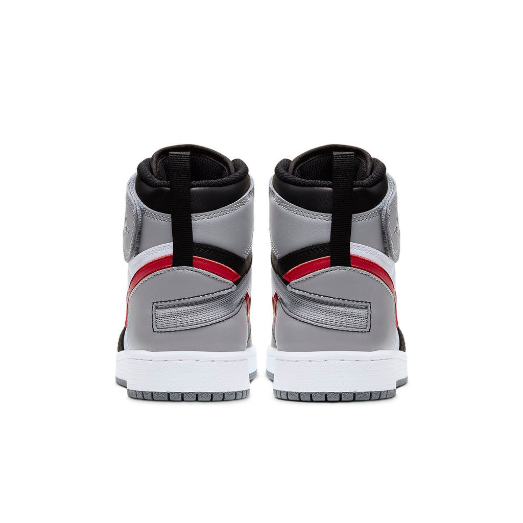 (GS) Air Jordan 1 High FlyEase 'Particle Grey' CT4897-002