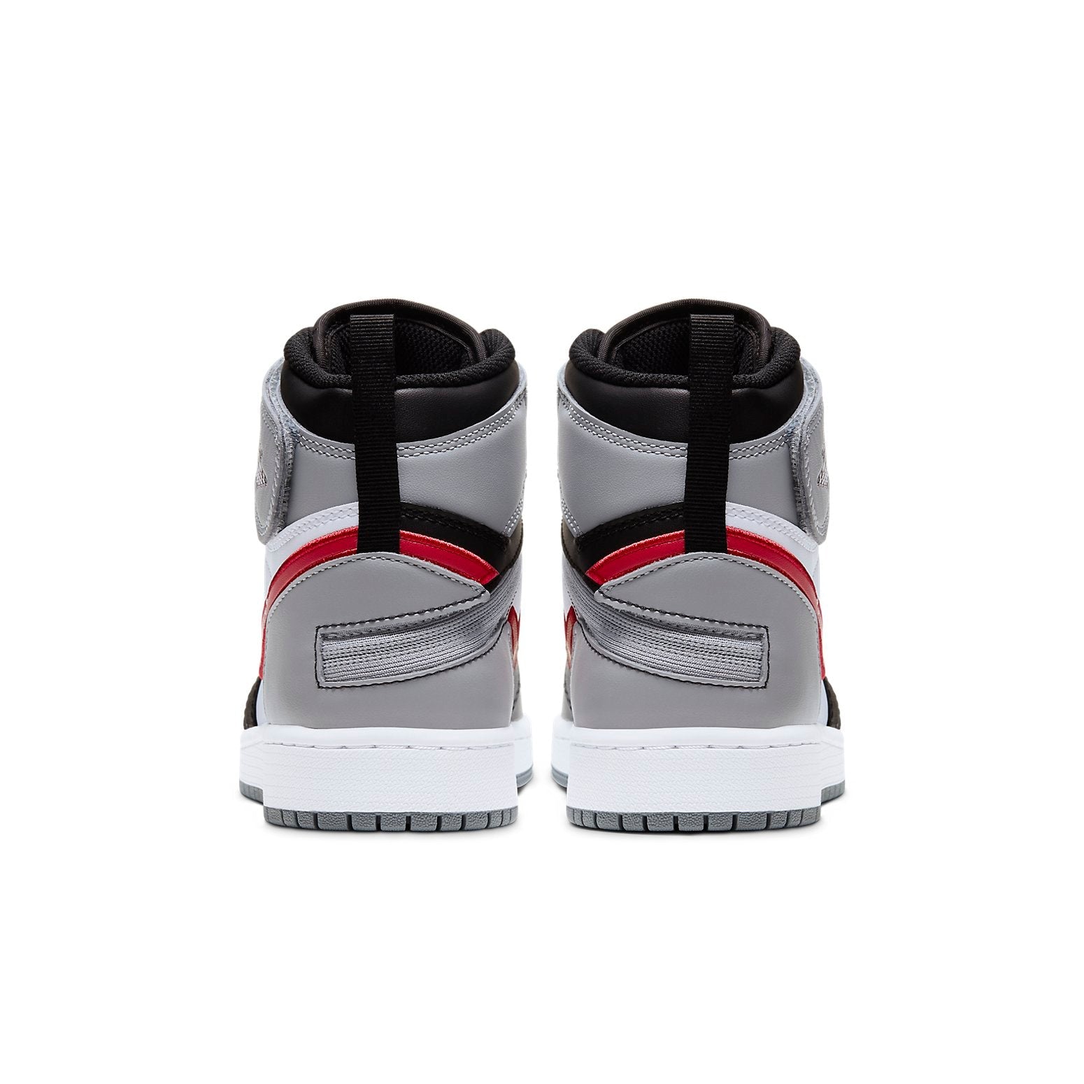 (GS) Air Jordan 1 High FlyEase 'Particle Grey' CT4897-002