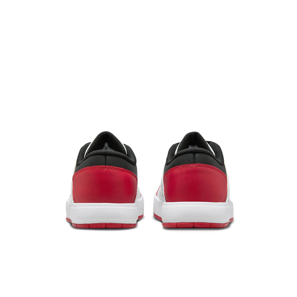 (GS) Air Jordan Nu Retro 1 Low GS 'Chicago' FB4412-611