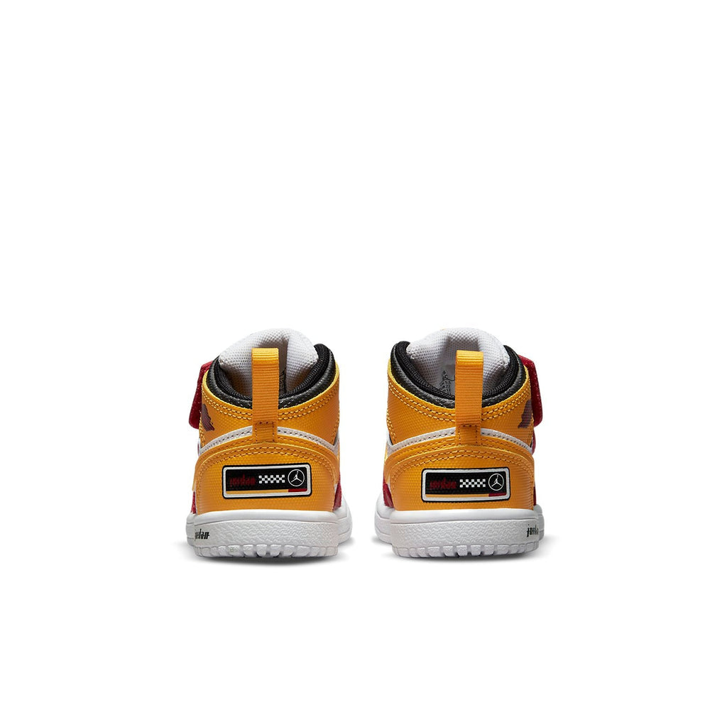 (TD) Air Jordan 1 Mid ALT SE 'Motorsport' DJ6250-067