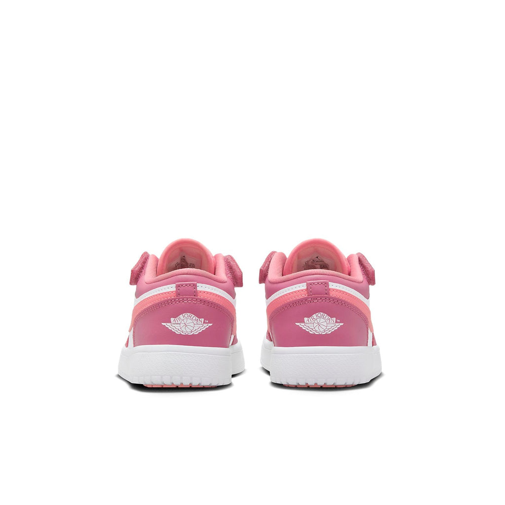 (PS) Air Jordan 1 Low ALT 'Light Pink' BQ6066-616