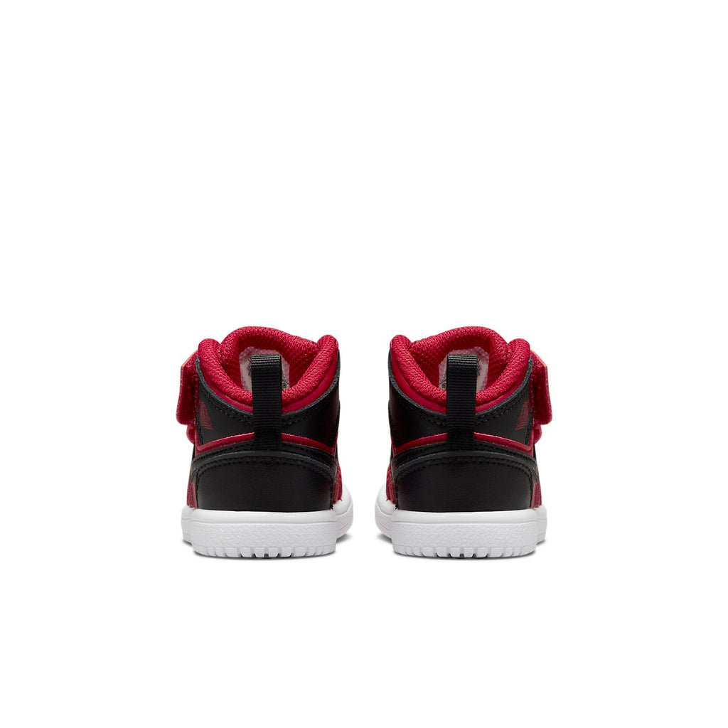 (TD) Air Jordan 1 Mid ALT 'Reverse Bred' AR6352-660
