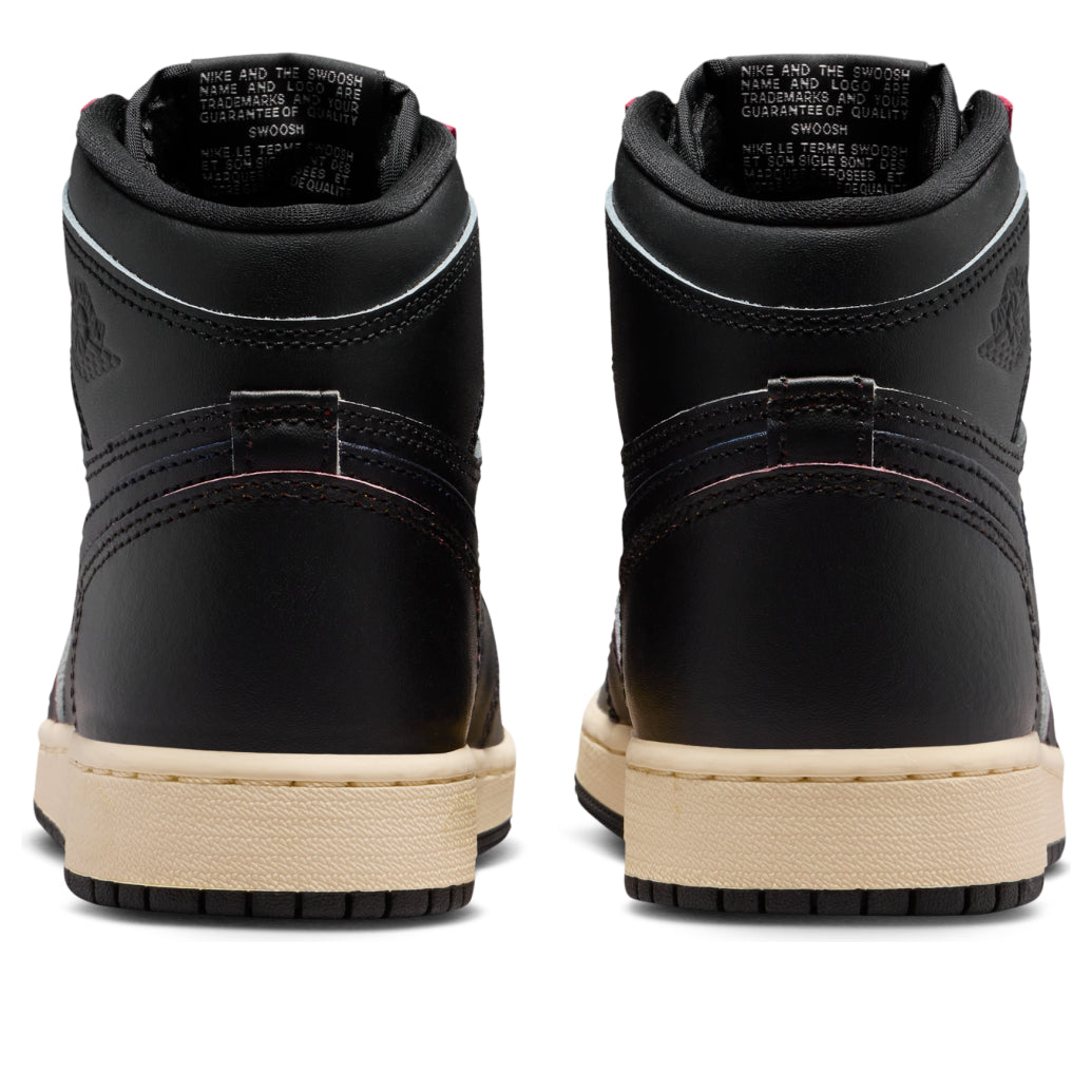 (GS) Air Jordan 1 High OG 'Self-Expression' FD1437-002
