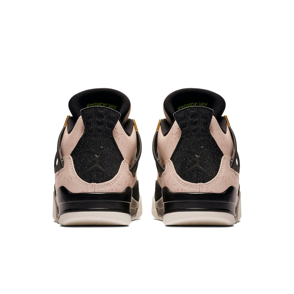 (WMNS) Air Jordan 4 Retro 'Splatter' AQ9129-601