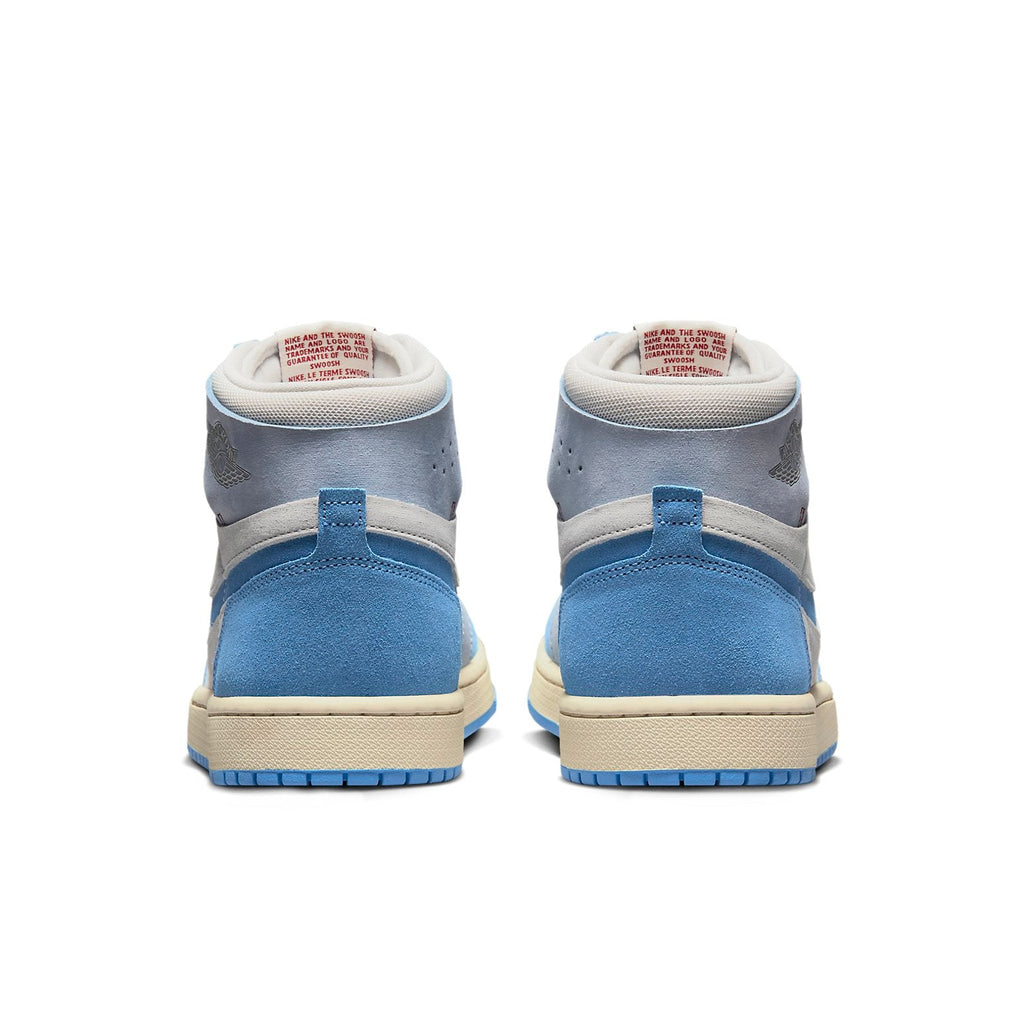 (WMNS) Air Jordan 1 Zoom CMFT 'University Blue' DV1305-004