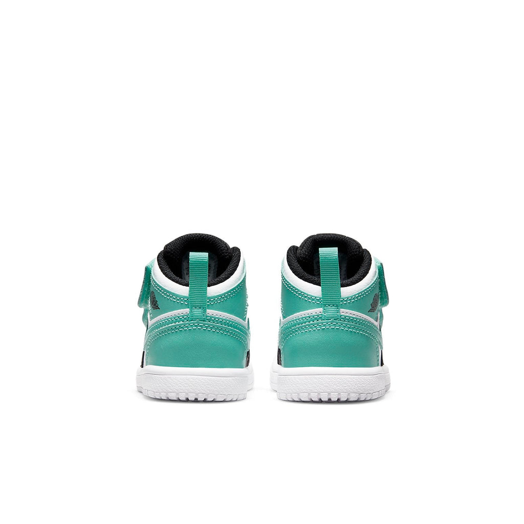 (TD) Air Jordan 1 Mid ALT 'Tropical Twist' AR6352-132