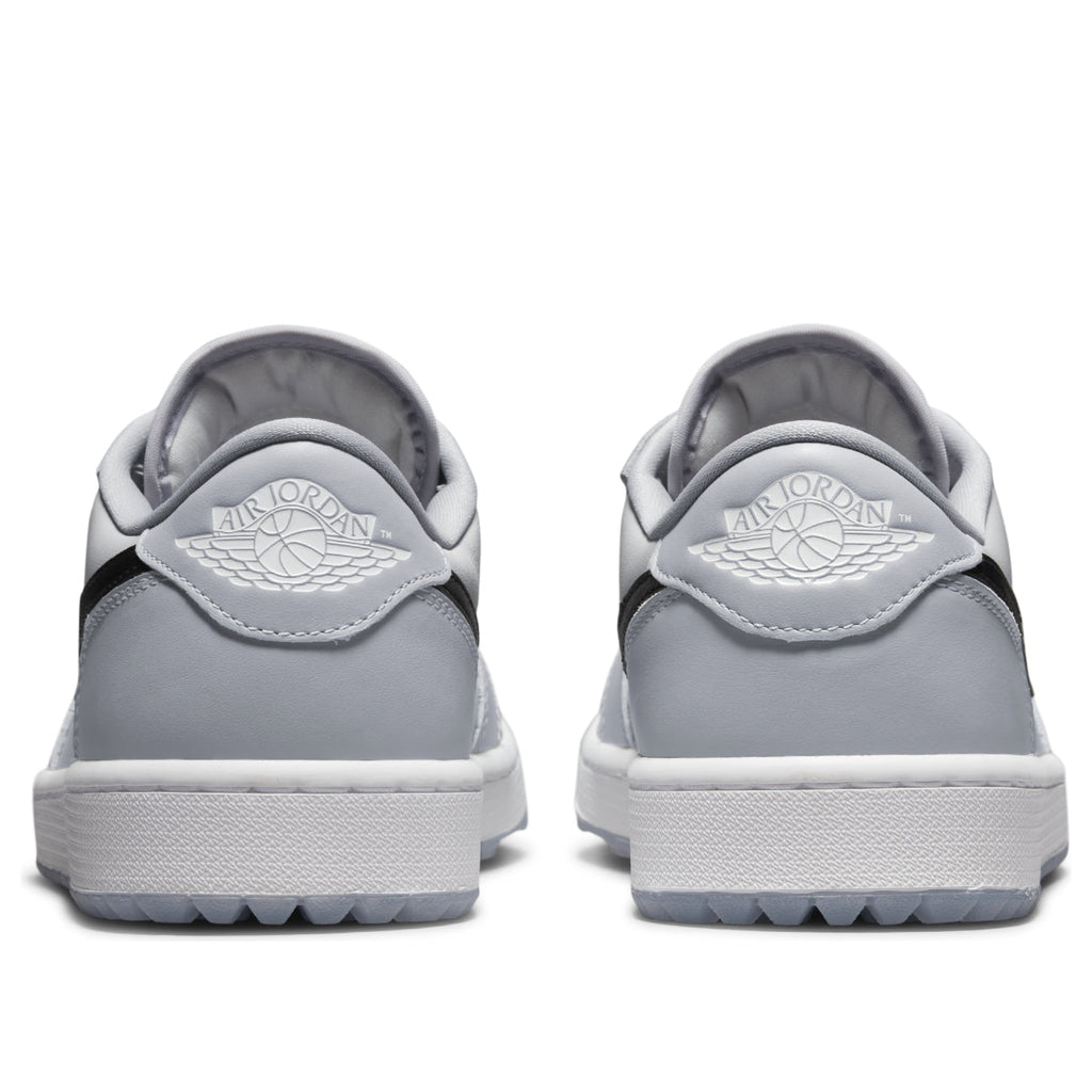 Air Jordan 1 Low Golf 'Wolf Grey' DD9315-002