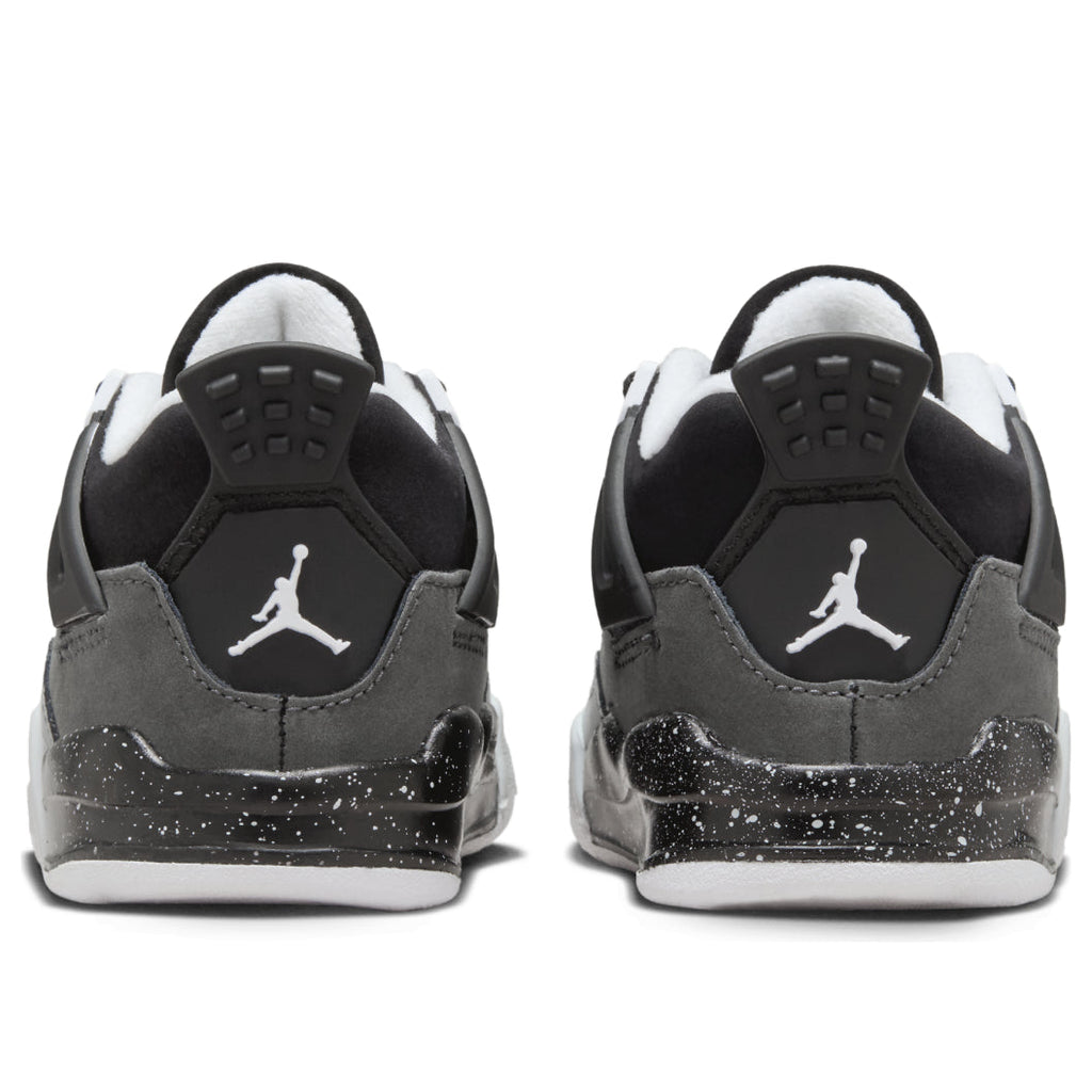 (TD) Air Jordan 4 Retro 'Fear'  FV4538-002